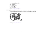 Preview for 20 page of Epson C11CK62201 User Manual