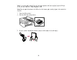 Preview for 76 page of Epson C11CK62201 User Manual