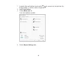 Preview for 97 page of Epson C11CK62201 User Manual