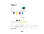 Preview for 202 page of Epson C11CK62201 User Manual