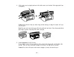 Preview for 211 page of Epson C11CK62201 User Manual