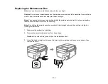 Preview for 216 page of Epson C11CK62201 User Manual