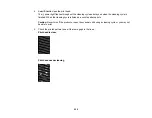 Preview for 226 page of Epson C11CK62201 User Manual