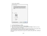 Preview for 233 page of Epson C11CK62201 User Manual