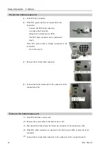 Preview for 76 page of Epson C12 Series Manipulator Manual