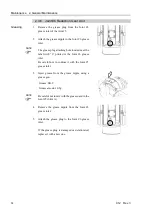 Preview for 98 page of Epson C12 Series Manipulator Manual