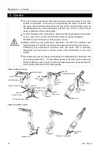 Preview for 102 page of Epson C12 Series Manipulator Manual