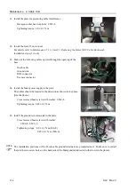 Preview for 148 page of Epson C12 Series Manipulator Manual