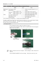 Preview for 282 page of Epson C12 Series Manipulator Manual