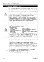 Preview for 284 page of Epson C12 Series Manipulator Manual