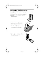 Preview for 13 page of Epson C12C800WN (Net 802.11b Wireless Print Server) User Manual