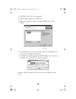 Preview for 19 page of Epson C12C800WN (Net 802.11b Wireless Print Server) User Manual