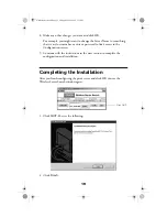 Preview for 23 page of Epson C12C800WN (Net 802.11b Wireless Print Server) User Manual