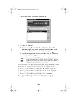 Preview for 24 page of Epson C12C800WN (Net 802.11b Wireless Print Server) User Manual