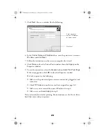 Preview for 27 page of Epson C12C800WN (Net 802.11b Wireless Print Server) User Manual