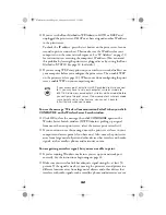 Preview for 46 page of Epson C12C800WN (Net 802.11b Wireless Print Server) User Manual