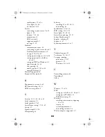 Preview for 67 page of Epson C12C800WN (Net 802.11b Wireless Print Server) User Manual