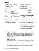 Preview for 36 page of Epson C31C390A8931 - TM T90 Two-color Thermal Line Printer User Manual