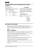 Preview for 52 page of Epson C31C390A8931 - TM T90 Two-color Thermal Line Printer User Manual