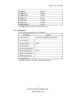 Preview for 12 page of Epson C31C391A8791 - TM U230P Two-color Dot-matrix Printer Developer'S Manual