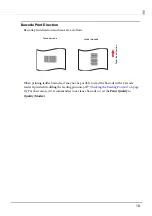 Preview for 18 page of Epson C31CD54011 Developer'S Manual