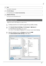 Preview for 37 page of Epson C31CD54011 Developer'S Manual