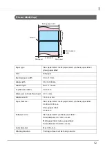 Preview for 52 page of Epson C31CD54011 Developer'S Manual