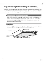 Preview for 83 page of Epson C31CD54011 Developer'S Manual