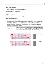 Preview for 87 page of Epson C31CD54011 Developer'S Manual