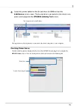 Preview for 94 page of Epson C31CD54011 Developer'S Manual