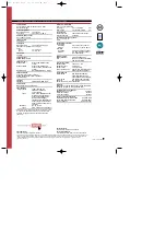 Preview for 2 page of Epson C383001 - Stylus 777 Color Inkjet Printer Specification Sheet