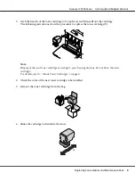 Preview for 9 page of Epson C3900 Series User Manual