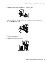 Preview for 10 page of Epson C3900 Series User Manual