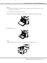 Preview for 11 page of Epson C3900 Series User Manual
