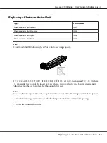 Preview for 12 page of Epson C3900 Series User Manual