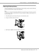 Preview for 21 page of Epson C3900 Series User Manual