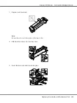 Preview for 25 page of Epson C3900 Series User Manual