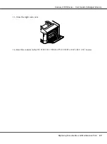 Preview for 27 page of Epson C3900 Series User Manual
