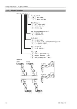 Preview for 28 page of Epson C8 Series Manipulator Manual