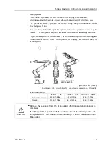 Preview for 47 page of Epson C8 Series Manipulator Manual