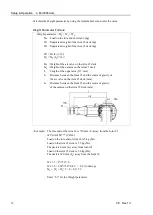 Preview for 66 page of Epson C8 Series Manipulator Manual