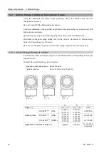 Preview for 78 page of Epson C8 Series Manipulator Manual