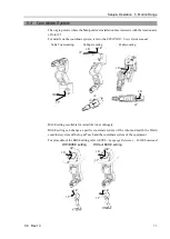 Preview for 85 page of Epson C8 Series Manipulator Manual