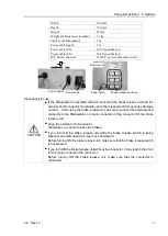 Preview for 89 page of Epson C8 Series Manipulator Manual