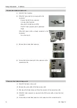 Preview for 90 page of Epson C8 Series Manipulator Manual