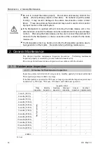 Preview for 100 page of Epson C8 Series Manipulator Manual