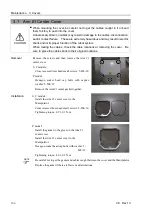 Preview for 120 page of Epson C8 Series Manipulator Manual