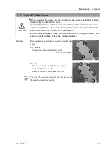 Preview for 121 page of Epson C8 Series Manipulator Manual