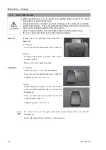 Preview for 124 page of Epson C8 Series Manipulator Manual