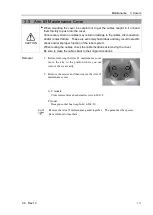 Preview for 125 page of Epson C8 Series Manipulator Manual